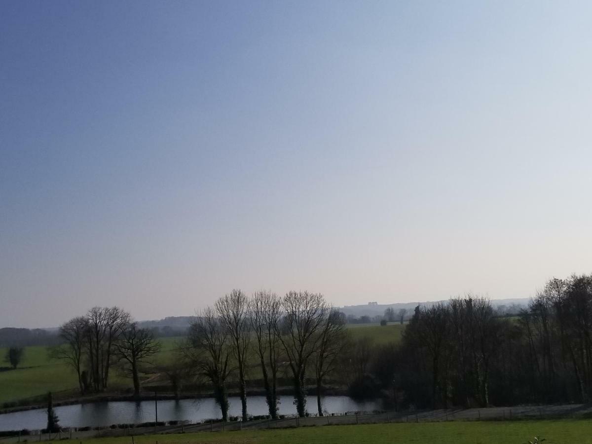 Villa Le Beugnon La Pommeraie-sur-Sèvre Zimmer foto