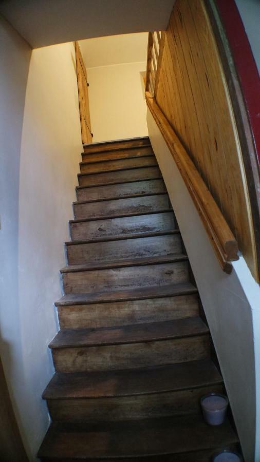 Villa Le Beugnon La Pommeraie-sur-Sèvre Exterior foto